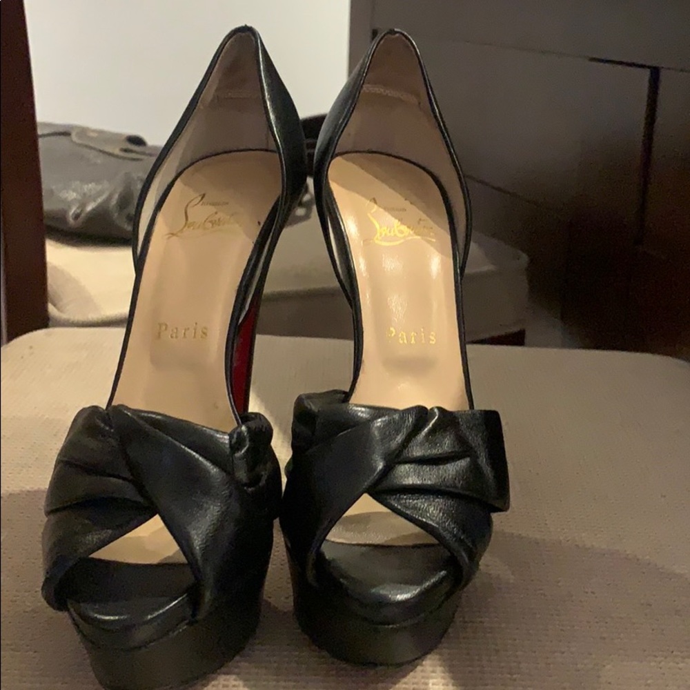Christian Louboutin Heels